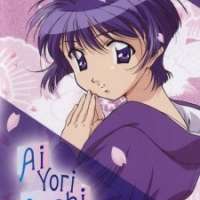   Ai Yori Aoshi <small>Original Creator</small> 